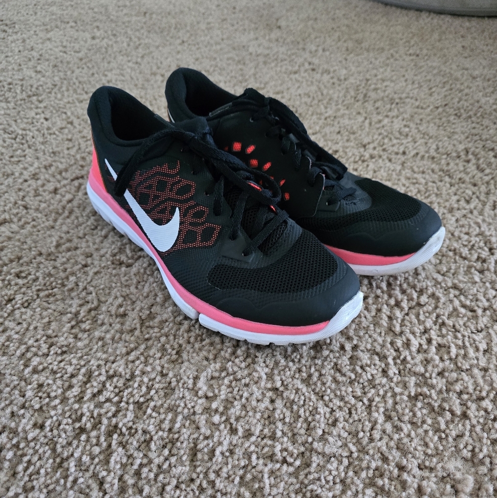 Nike Workout Shoes